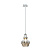 Подвес Maytoni Eustoma MOD238-PL-01-B